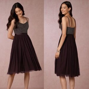 Needle & Thread Coppelia Dress